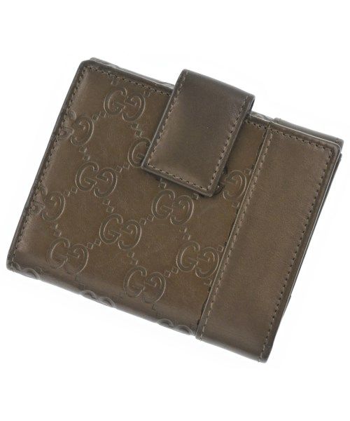 Gucci Wallet Coin Case — view 2