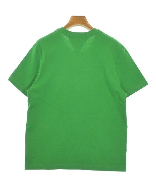Bottega Veneta T- T-Shirt Green — view 2