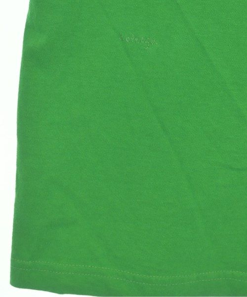 Bottega Veneta T- T-Shirt Green — view 6