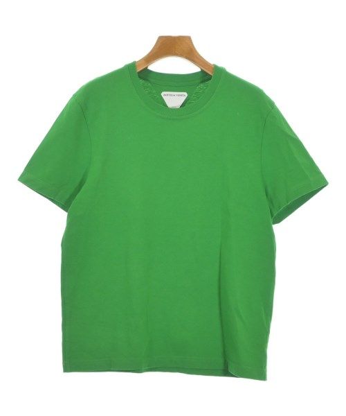 Bottega Veneta T- T-Shirt Green