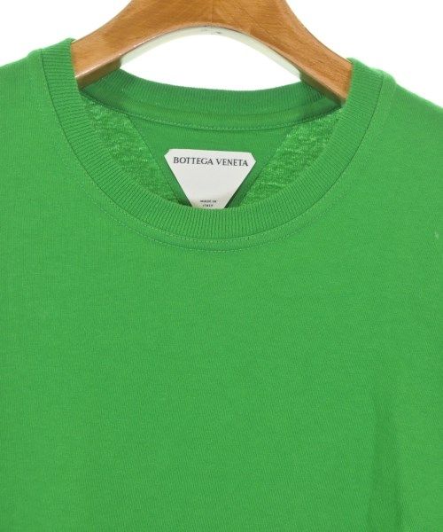 Bottega Veneta T- T-Shirt Green — view 4