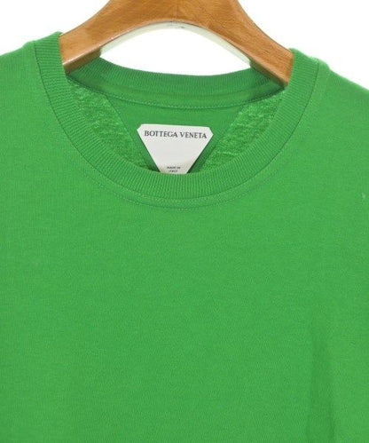 Bottega Veneta T- T-Shirt Green — view 4