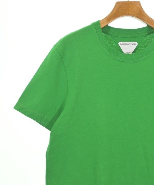 Bottega Veneta T- T-Shirt Green — view 5