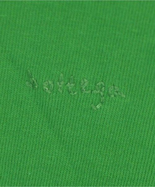 Bottega Veneta T- T-Shirt Green — view 7