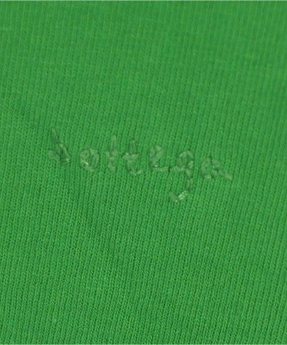 Bottega Veneta T- T-Shirt Green — view 7