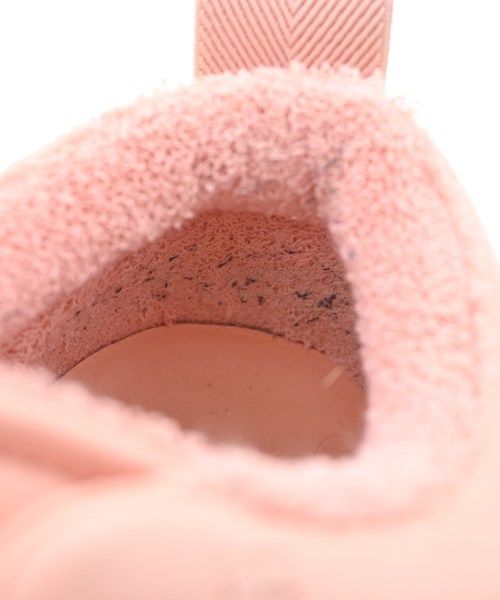 Bottega Veneta Sneakers Pink — view 8