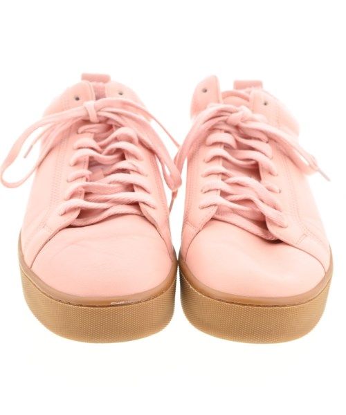 Bottega Veneta Sneakers Pink — view 5