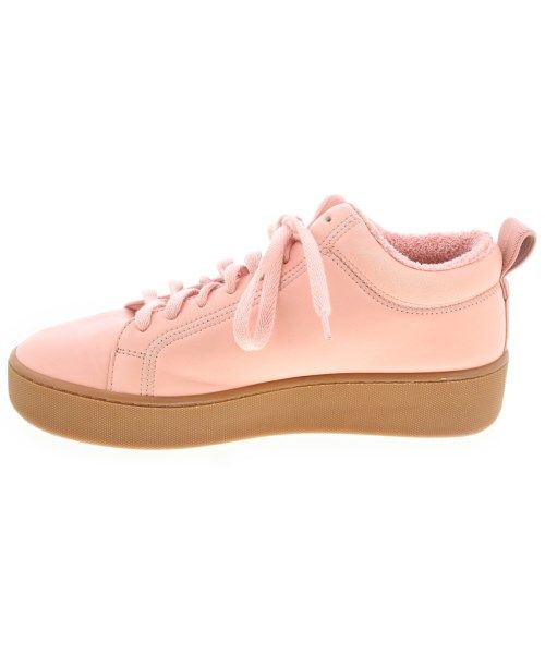 Bottega Veneta Sneakers Pink — view 4