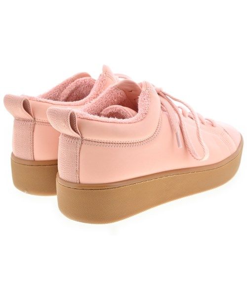 Bottega Veneta Sneakers Pink — view 2