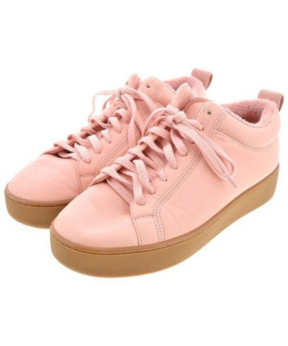 Bottega Veneta Sneakers Pink