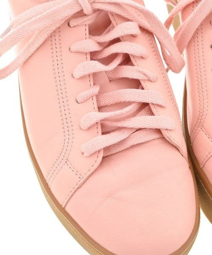 Bottega Veneta Sneakers Pink — view 6