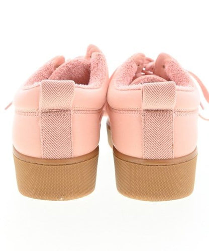 Bottega Veneta Sneakers Pink — view 7