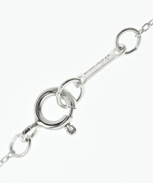Tiffany & Co Necklace — view 4