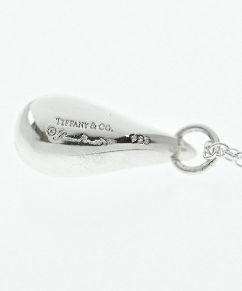 Tiffany & Co Necklace — view 3