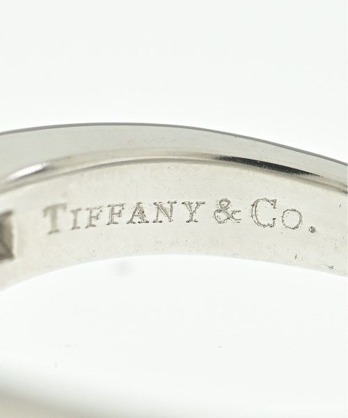 Tiffany & Co Ring — view 5