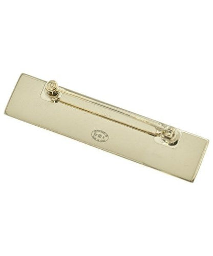 Chanel Brooch Corsage Gold — view 2