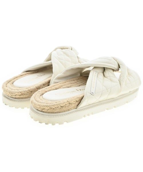 Dior Sandals Beige — view 2