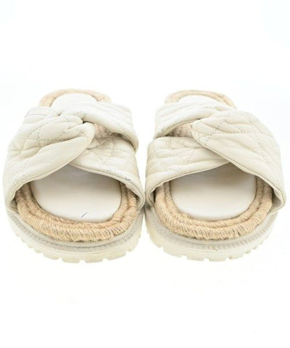 Dior Sandals Beige — view 5