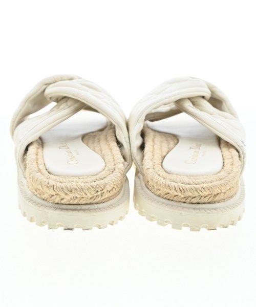 Dior Sandals Beige — view 7