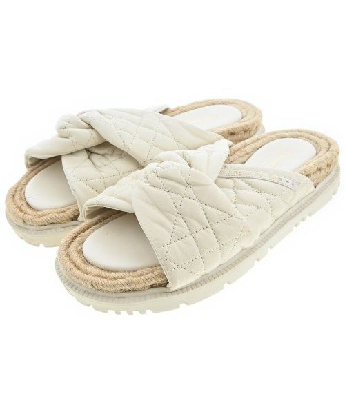 Dior Sandals Beige