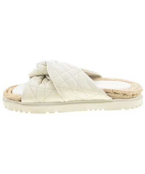 Dior Sandals Beige — view 4