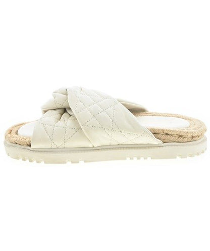 Dior Sandals Beige — view 4