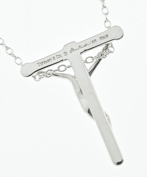 Tiffany & Co Necklace — view 3