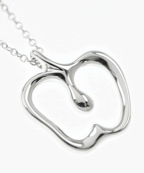 Tiffany & Co Necklace — view 3