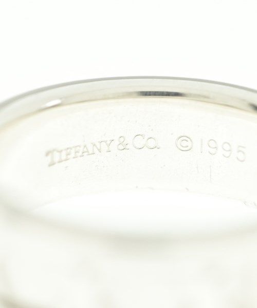 Tiffany & Co Ring — view 3