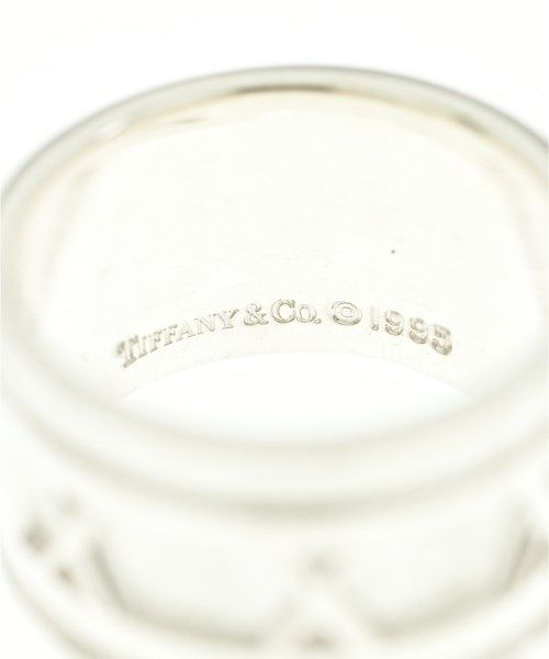Tiffany & Co Ring — view 3