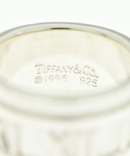 Tiffany & Co Ring — view 3