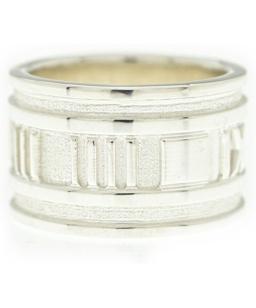 Tiffany & Co Ring — view 2