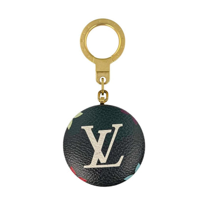 Louis Vuitton Multicolor Astropil Key Holder Charm