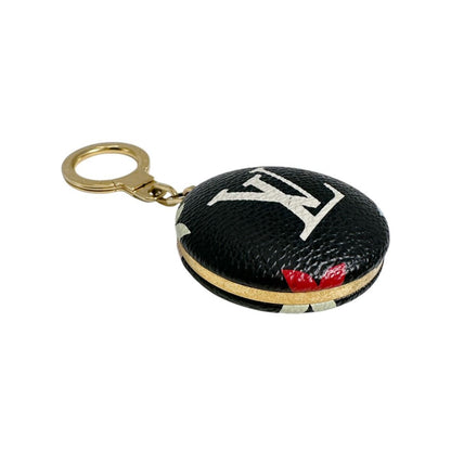 Louis Vuitton Multicolor Astropil Key Holder Charm — view 5