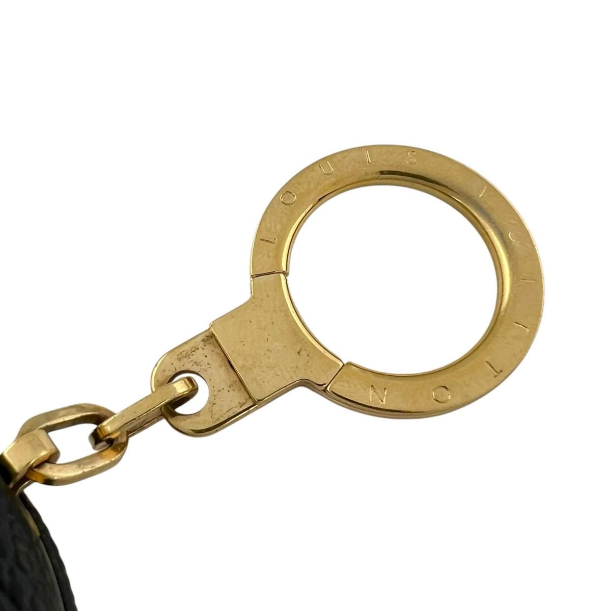 Louis Vuitton Multicolor Astropil Key Holder Charm — view 3