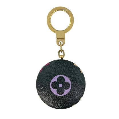 Louis Vuitton Multicolor Astropil Key Holder Charm — view 2