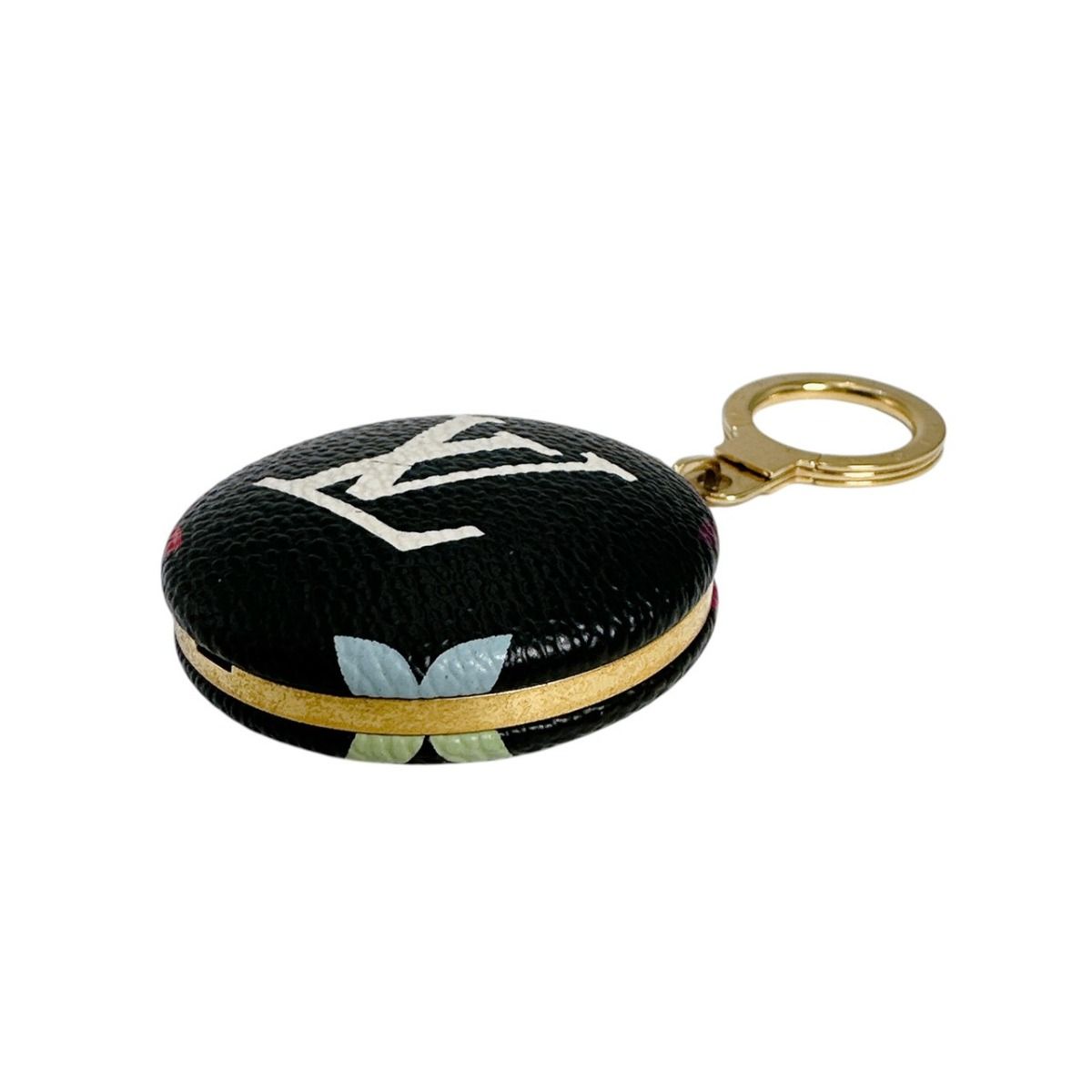 Louis Vuitton Multicolor Astropil Key Holder Charm — view 4