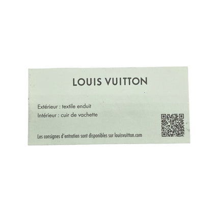 Louis Vuitton 4 Monogram Multicles 4 Key Case Compact Leather Brown Sophisticati — view 8