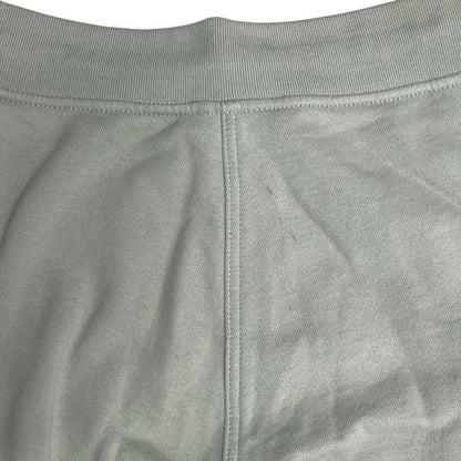 Hermes Side Line Trousers Jogger Pants Tapered Sweatshirt Green Yellow Sophistic — view 8