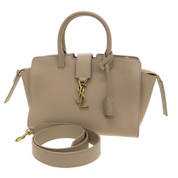 Saint Laurent Paris Downtown Baby Bag