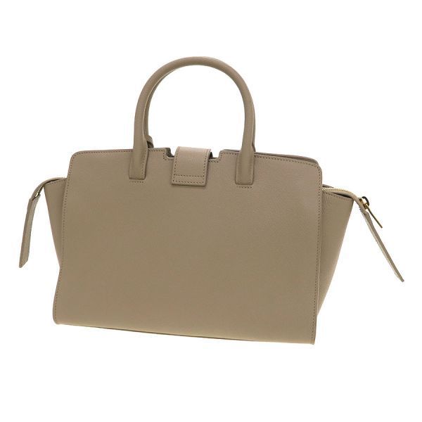 Saint Laurent Paris Downtown Baby Bag — view 3