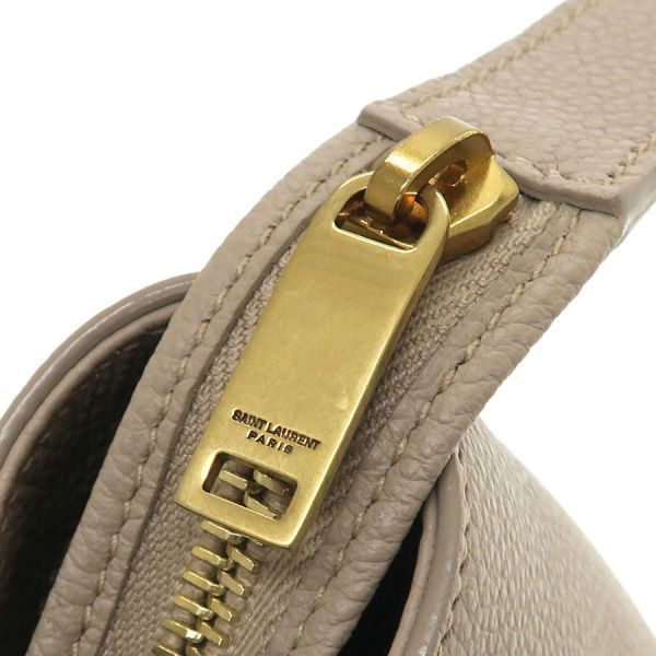 Saint Laurent Paris Downtown Baby Bag — view 8