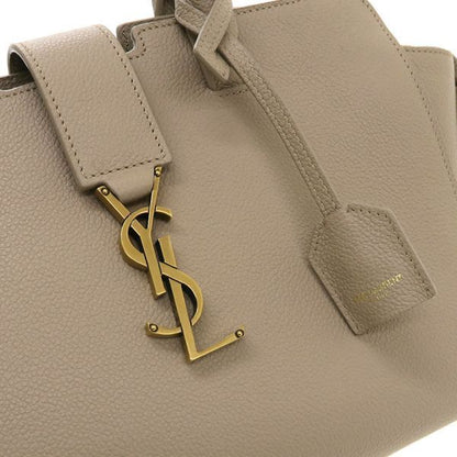 Saint Laurent Paris Downtown Baby Bag — view 5