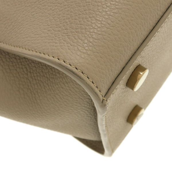 Saint Laurent Paris Downtown Baby Bag — view 6