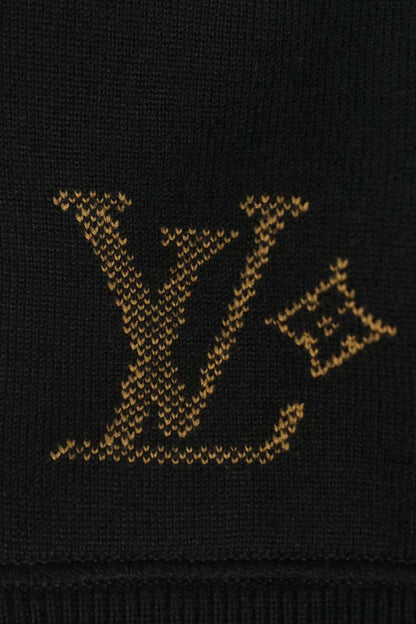 Louis Vuitton Wmq Monogram Reversible Hoodie — view 5