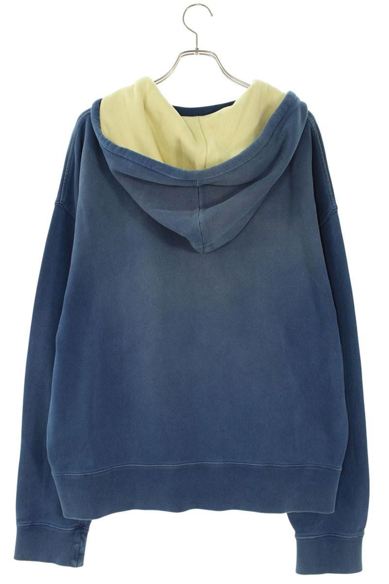 Loewe Washed Hoodie XXL — view 2