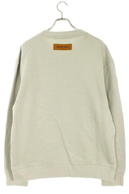 Louis Vuitton Logo Patch Sweatshirt XXL — view 2