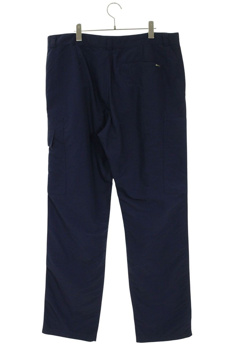 Louis Vuitton Yk0 Technical Cargo Long Pants 56 — view 2