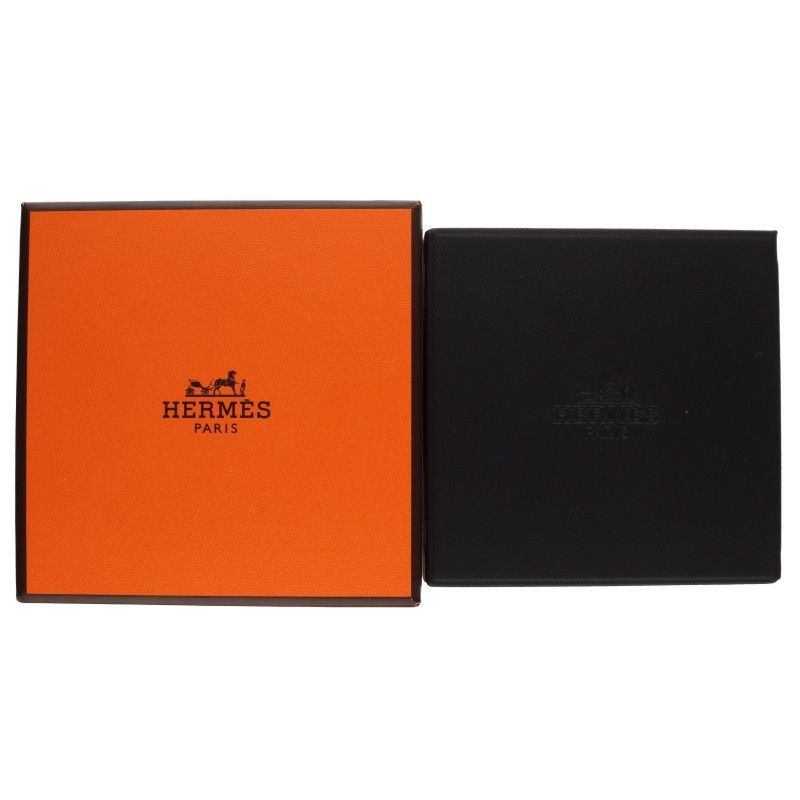 Hermes Chaine D'ancre TPM 18k Pink Gold Tpmbracelet Bracelet — view 5