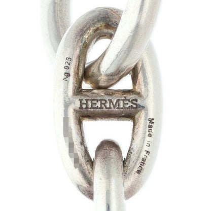 Hermes Chaine D'ancre GM Gmsilver Bracelet — view 3